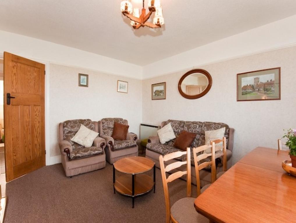 Penhalt Farm Apartment Bude Esterno foto
