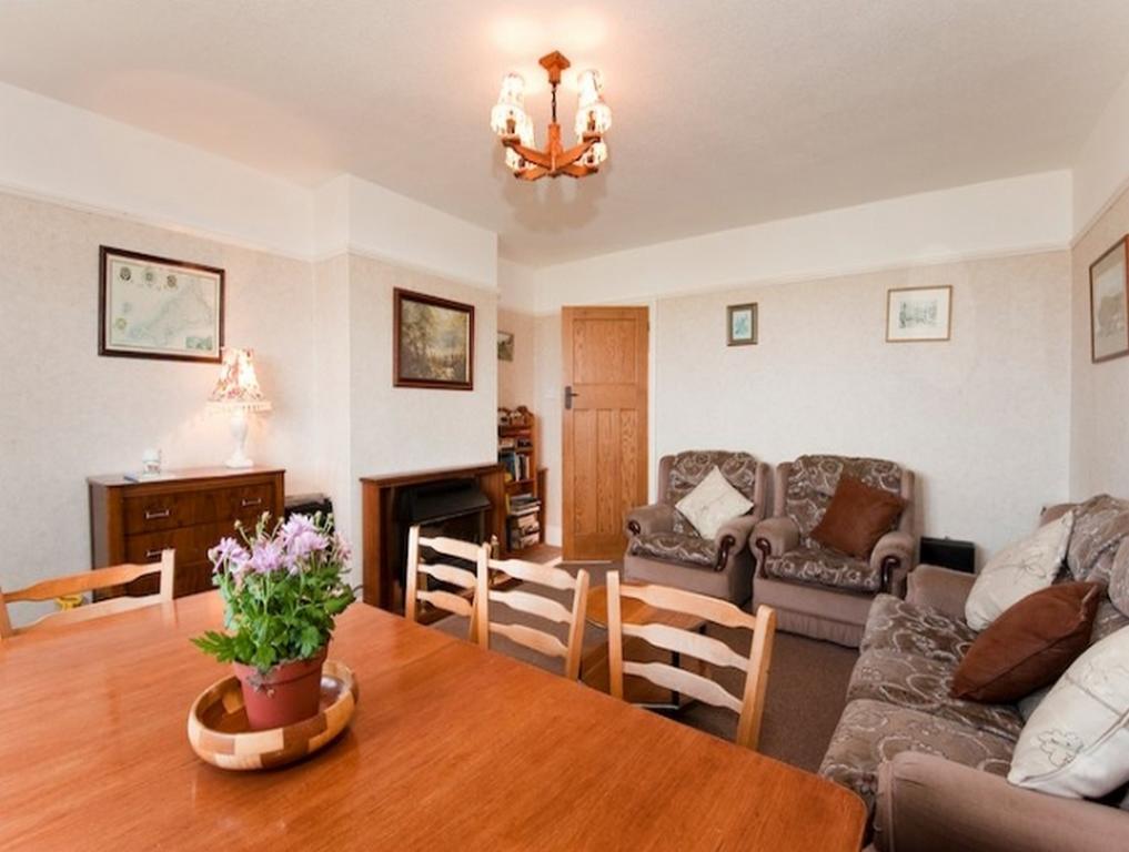 Penhalt Farm Apartment Bude Esterno foto