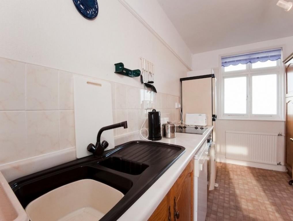Penhalt Farm Apartment Bude Esterno foto