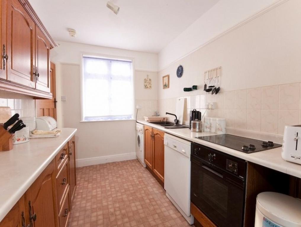 Penhalt Farm Apartment Bude Esterno foto