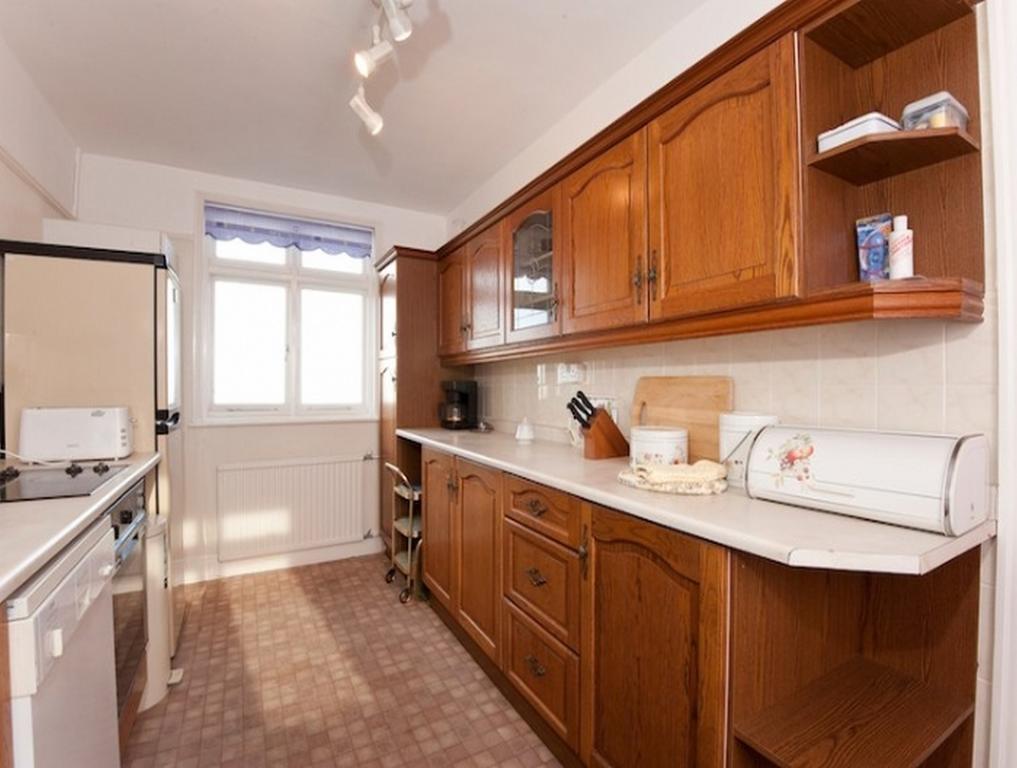 Penhalt Farm Apartment Bude Esterno foto
