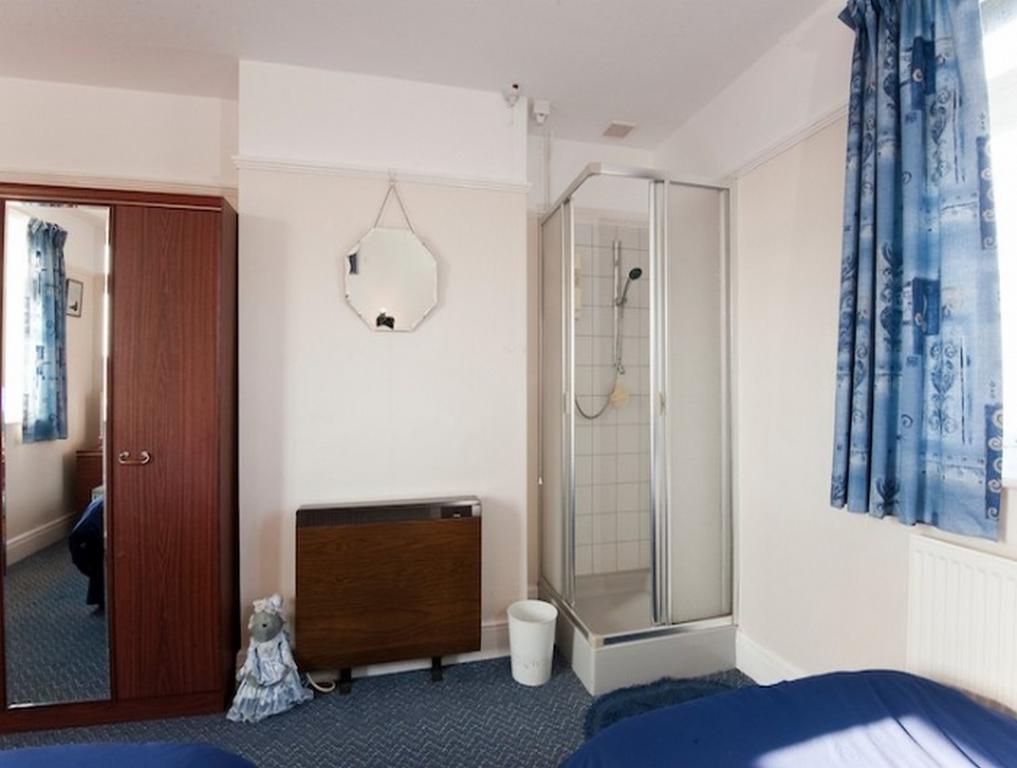 Penhalt Farm Apartment Bude Esterno foto