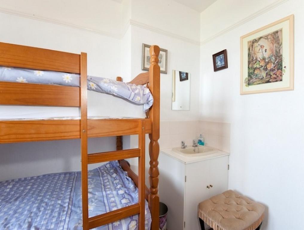Penhalt Farm Apartment Bude Esterno foto