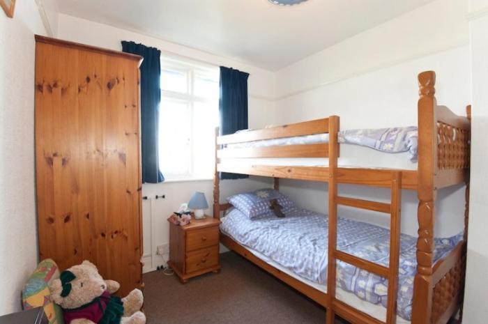 Penhalt Farm Apartment Bude Esterno foto